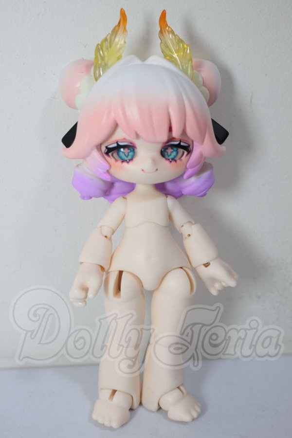 画像2: KUKAKA 虫虫カフェ /ジュウジュウ A-26-04-22-178-NY-ZA (2)