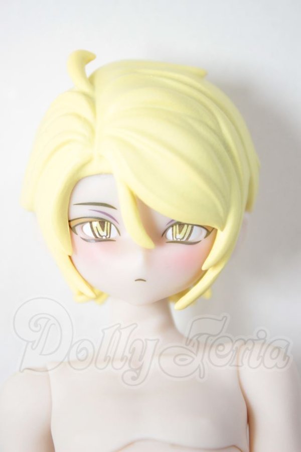 画像1: Youtype Toys ZaoC /ザック・イベント/体育生  A-26-04-15-398-NY-ZA (1)