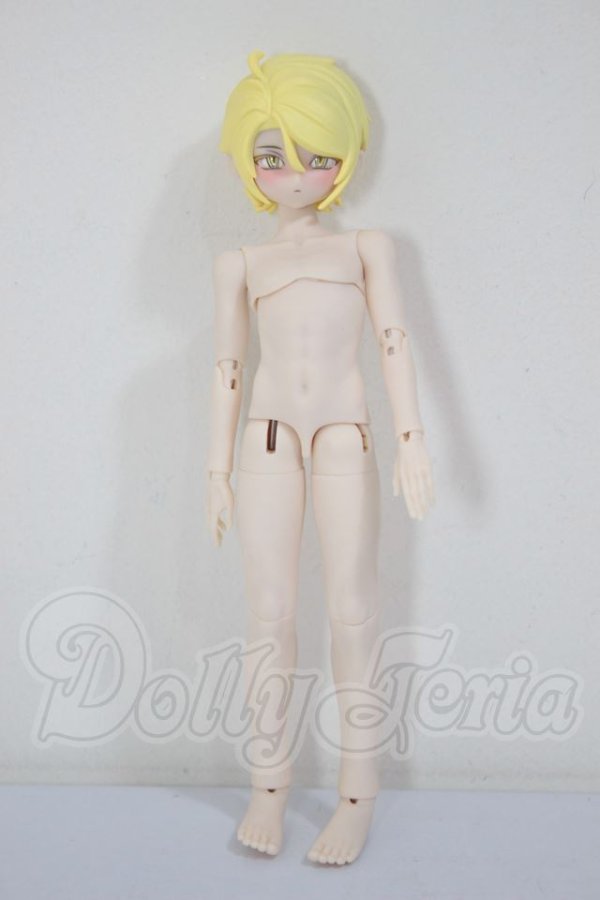 画像2: Youtype Toys ZaoC /ザック・イベント/体育生  A-26-04-15-398-NY-ZA (2)