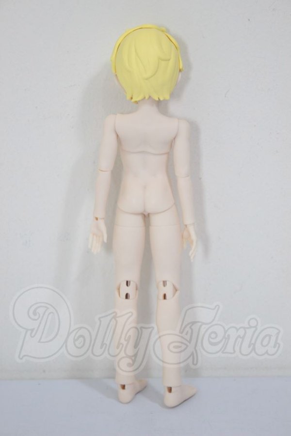 画像3: Youtype Toys ZaoC /ザック・イベント/体育生  A-26-04-15-398-NY-ZA (3)