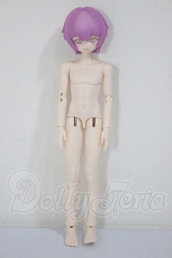 画像2: Youtype Toys ZaoC /ザック・イベント/シークレット A-26-04-15-399-NY-ZA (2)