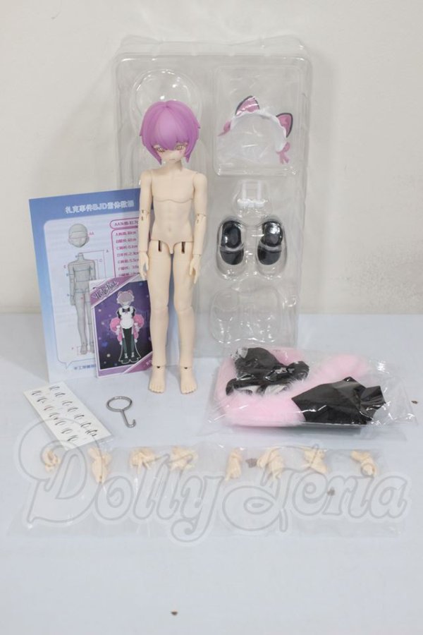 画像4: Youtype Toys ZaoC /ザック・イベント/シークレット A-26-04-15-399-NY-ZA (4)