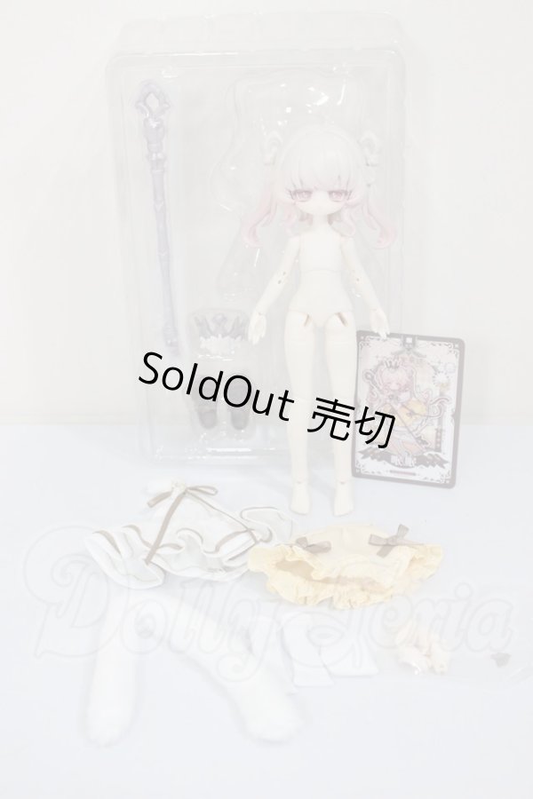 画像4: 月光童話物語 月光メルヘン物語/眠眠 A-26-04-15-397-NY-ZA (4)