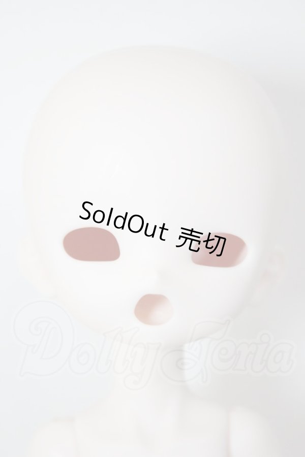 画像1: Shoushou Doll/小?豆　ヘッド A-26-04-22-218-NY-ZA (1)