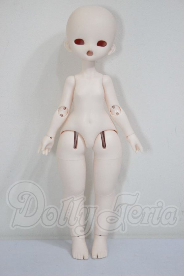 画像2: Shoushou Doll/小?豆　ヘッド A-26-04-22-218-NY-ZA (2)