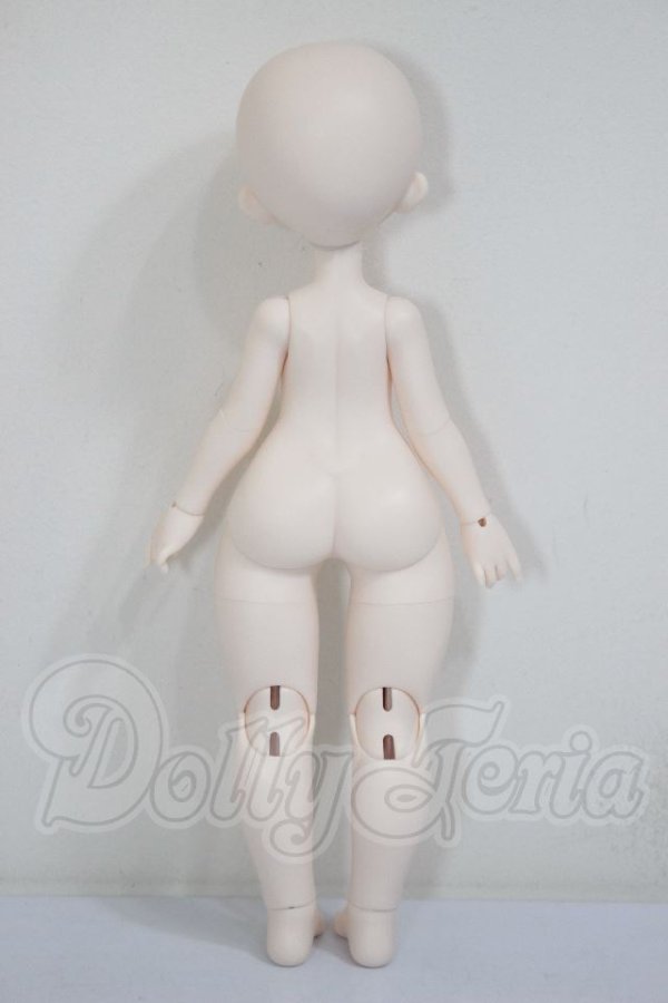 画像3: Shoushou Doll/小?豆　ヘッド A-26-04-22-218-NY-ZA (3)