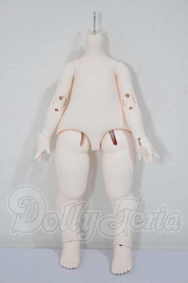 画像1: PUYOODOLL/BABY　KUMAKO ボディ A-26-04-15-395-NY-ZA (1)