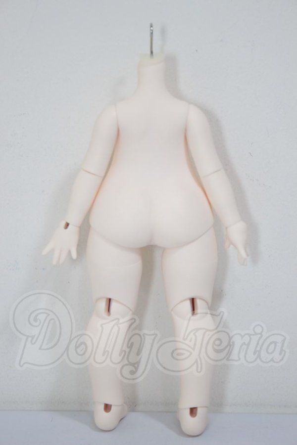 画像2: PUYOODOLL/BABY　KUMAKO ボディ A-26-04-15-395-NY-ZA (2)