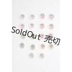 画像: 20mm/アニメアイ A-26-04-22-209-NY-ZA