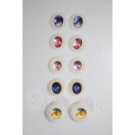 画像: 20mm/アニメアイ A-26-04-22-207-NY-ZA