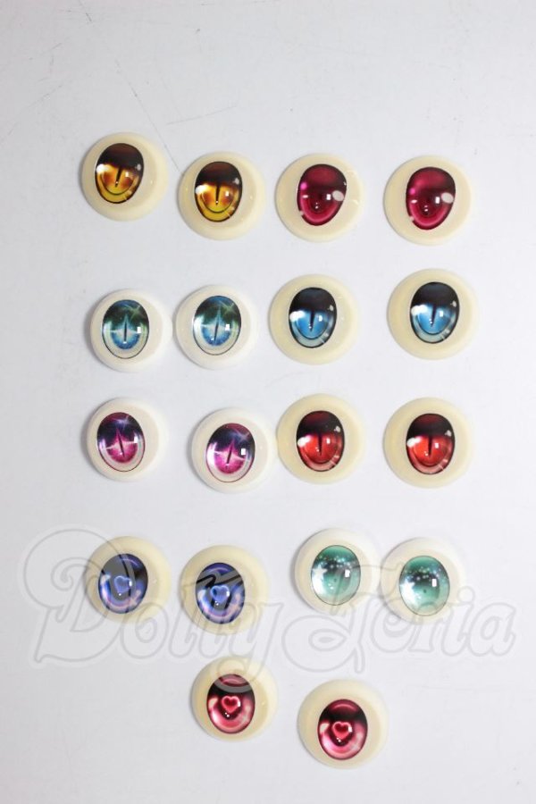 画像1: 20mm/アニメアイ A-26-04-22-208-NY-ZA (1)