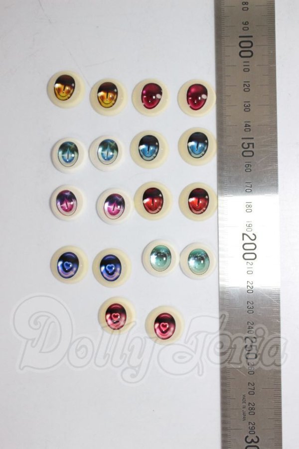 画像2: 20mm/アニメアイ A-26-04-22-208-NY-ZA (2)