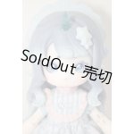 画像: ANTU アンティーユ 萌獣魔法シリーズ/霜霜兎 A-26-04-22-141-NY-ZA