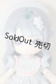 画像: ANTU　アンティーユ　萌獣魔法シリーズ/霜霜兎 A-26-04-22-141-NY-ZA