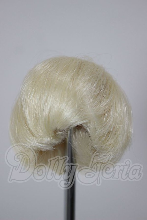 画像1: 4.5inch/ウィッグ A-26-04-22-158-NY-ZA (1)