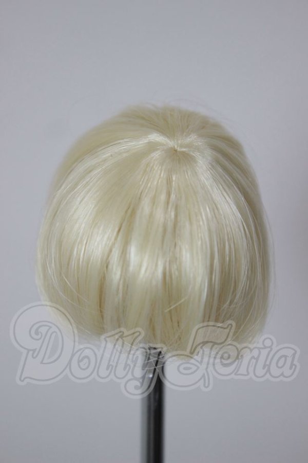 画像2: 4.5inch/ウィッグ A-26-04-22-158-NY-ZA (2)