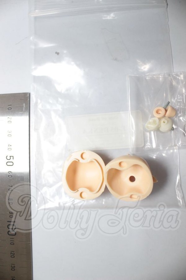 画像2: OBドールヘッド/E-05 DENKA A-26-04-22-153-NY-ZA (2)