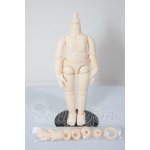 画像: オビツ11/ボディ　マグネット付き A-26-04-22-155-NY-ZA