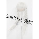 画像: 8-9inch/ウィッグ Rosenlia Doll様製 A-26-04-22-148-NY-ZA