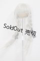画像: 8-9inch/ウィッグ　Rosenlia Doll様製 A-26-04-22-148-NY-ZA
