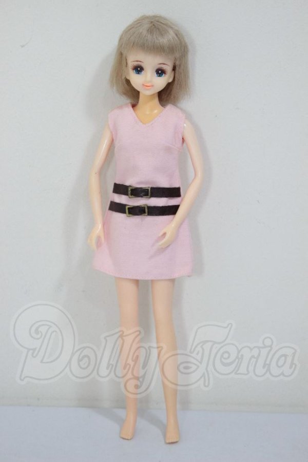 画像2: タカラバービー/エクセリーナ A-26-04-22-143-NY-ZA (2)