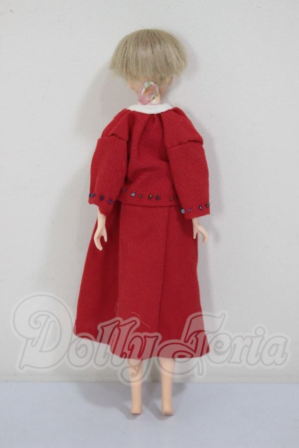 画像3: タカラバービー/エクセリーナ A-26-04-22-142-NY-ZA (3)