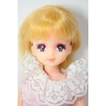 画像: リカちゃん/かおりちゃん A-26-04-22-145-NY-ZA