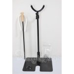 画像: 60cmドールスタンド A-26-04-22-139-NY-ZA