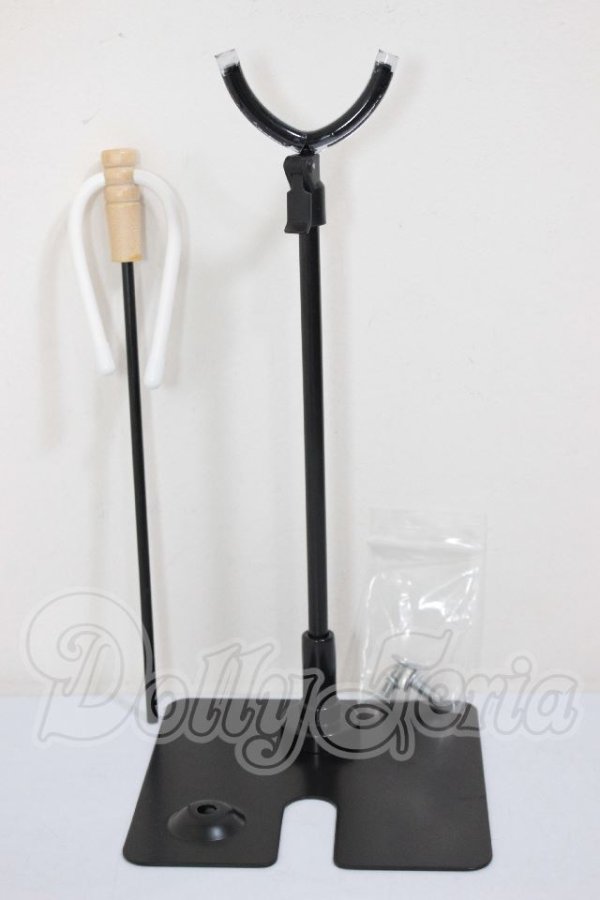 画像1: 60cmドールスタンド A-26-04-22-139-NY-ZA (1)