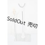 画像: 60cmドールスタンド A-26-04-22-138-NY-ZA