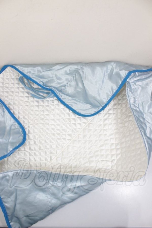 画像2: 60ｃｍサイズ用/おくるみ A-26-04-22-137-NY-ZA (2)