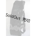 画像: VOLKS/60cm用ドールバッグ A-26-04-22-200-NY-ZA