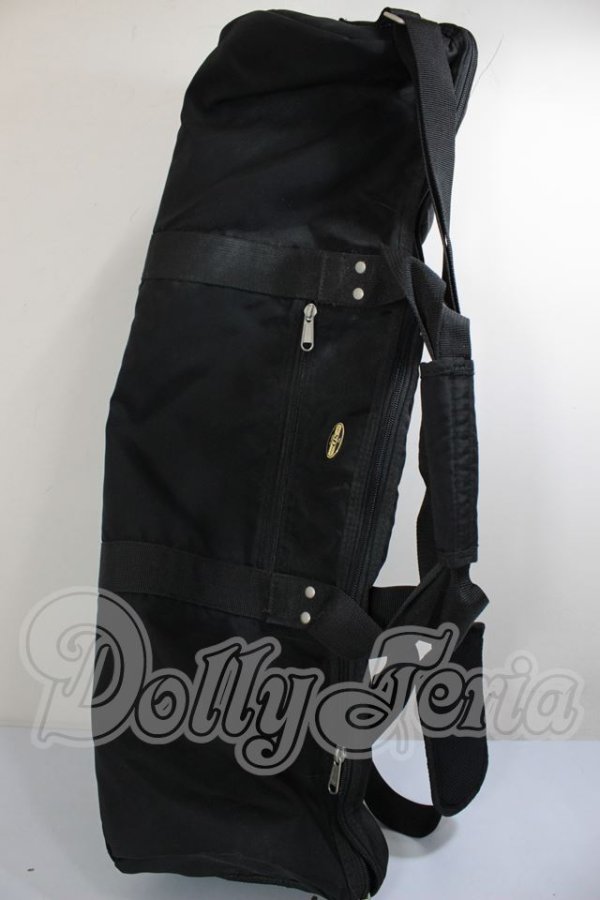 画像1: VOLKS/60cm用ドールバッグ A-26-04-22-200-NY-ZA (1)