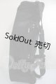 画像: VOLKS/60cm用ドールバッグ A-26-04-22-200-NY-ZA
