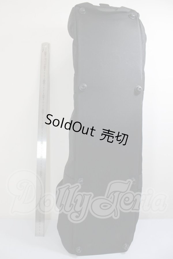 画像3: VOLKS/60cm用ドールバッグ A-26-04-22-200-NY-ZA (3)