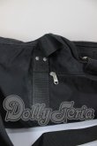 画像4: VOLKS/60cm用ドールバッグ A-26-04-22-200-NY-ZA (4)