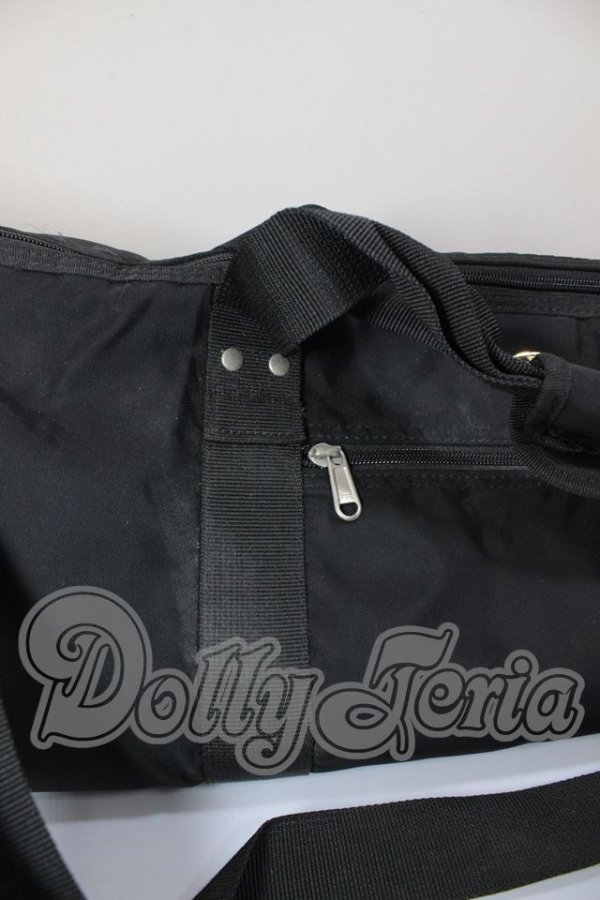 画像4: VOLKS/60cm用ドールバッグ A-26-04-22-200-NY-ZA (4)