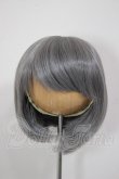 画像1: 9inch/ウィッグ A-26-04-22-135-NY-ZA (1)