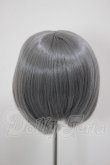 画像2: 9inch/ウィッグ A-26-04-22-135-NY-ZA (2)