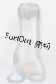 画像: 8-9inch/ウィッグ A-26-04-22-133-NY-ZA