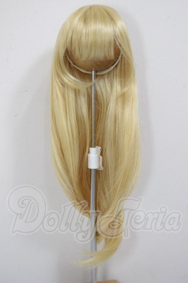 画像1: 8-9inch/ウィッグ A-26-04-22-131-NY-ZA (1)