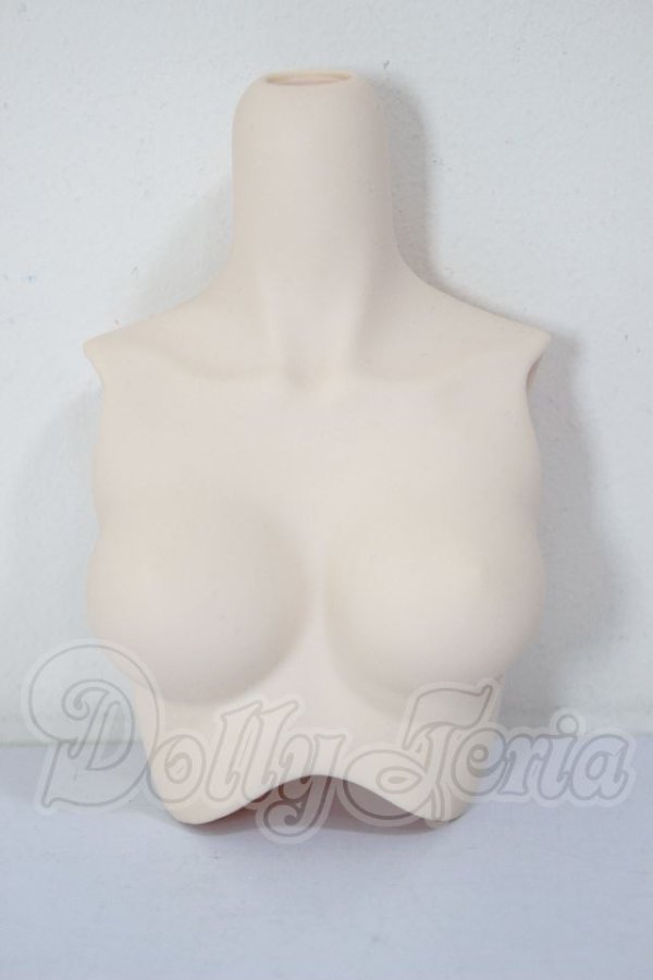 画像1: DDS-B-01/上半身パーツM胸 A-26-04-22-124-NY-ZA (1)