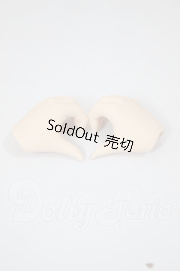 画像1: DD/デカハンドパーツ A-26-04-22-126-NY-ZA (1)