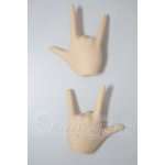 画像: DD/デカハンドパーツ A-26-04-22-125-NY-ZA