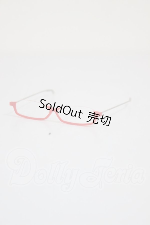 画像1: DD/OF:メガネ HDP.様製 A-26-04-22-128-NY-ZA (1)