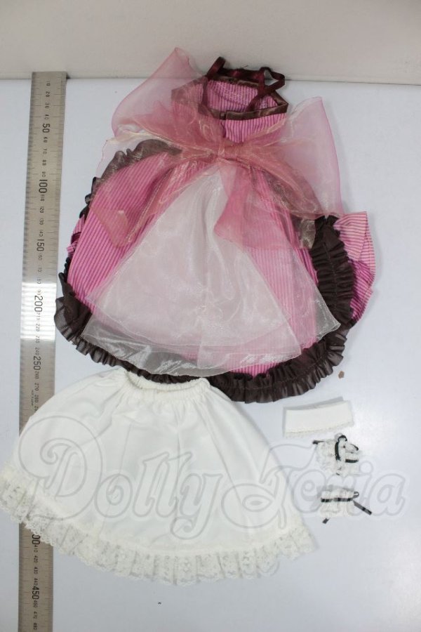 画像2: DD/OF:衣装セット A-26-04-22-121-NY-ZA (2)