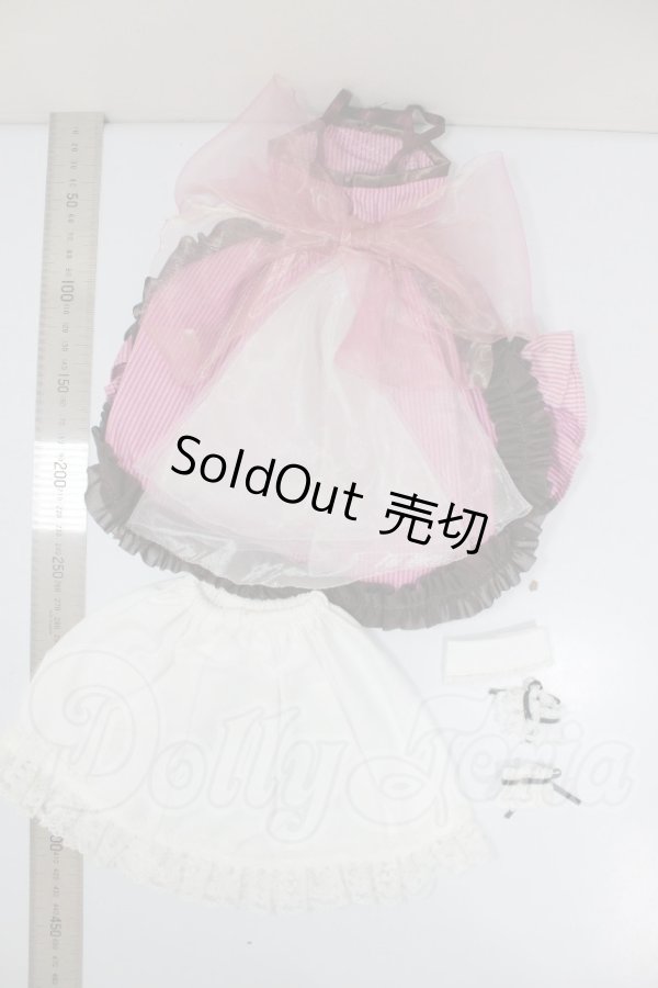 画像2: DD/OF:衣装セット A-26-04-22-121-NY-ZA (2)
