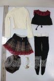 画像2: DD/OF:衣装セット A-26-04-22-111-NY-ZA (2)