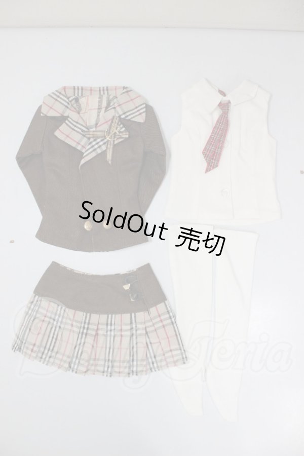 画像1: DD/OF:衣装セット A-26-04-22-107-NY-ZA (1)