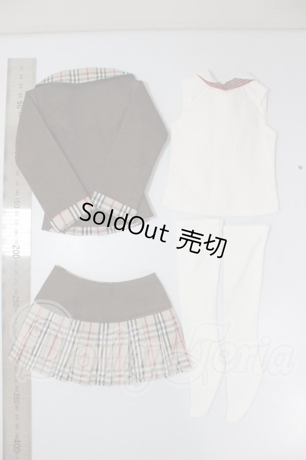 画像2: DD/OF:衣装セット A-26-04-22-107-NY-ZA (2)